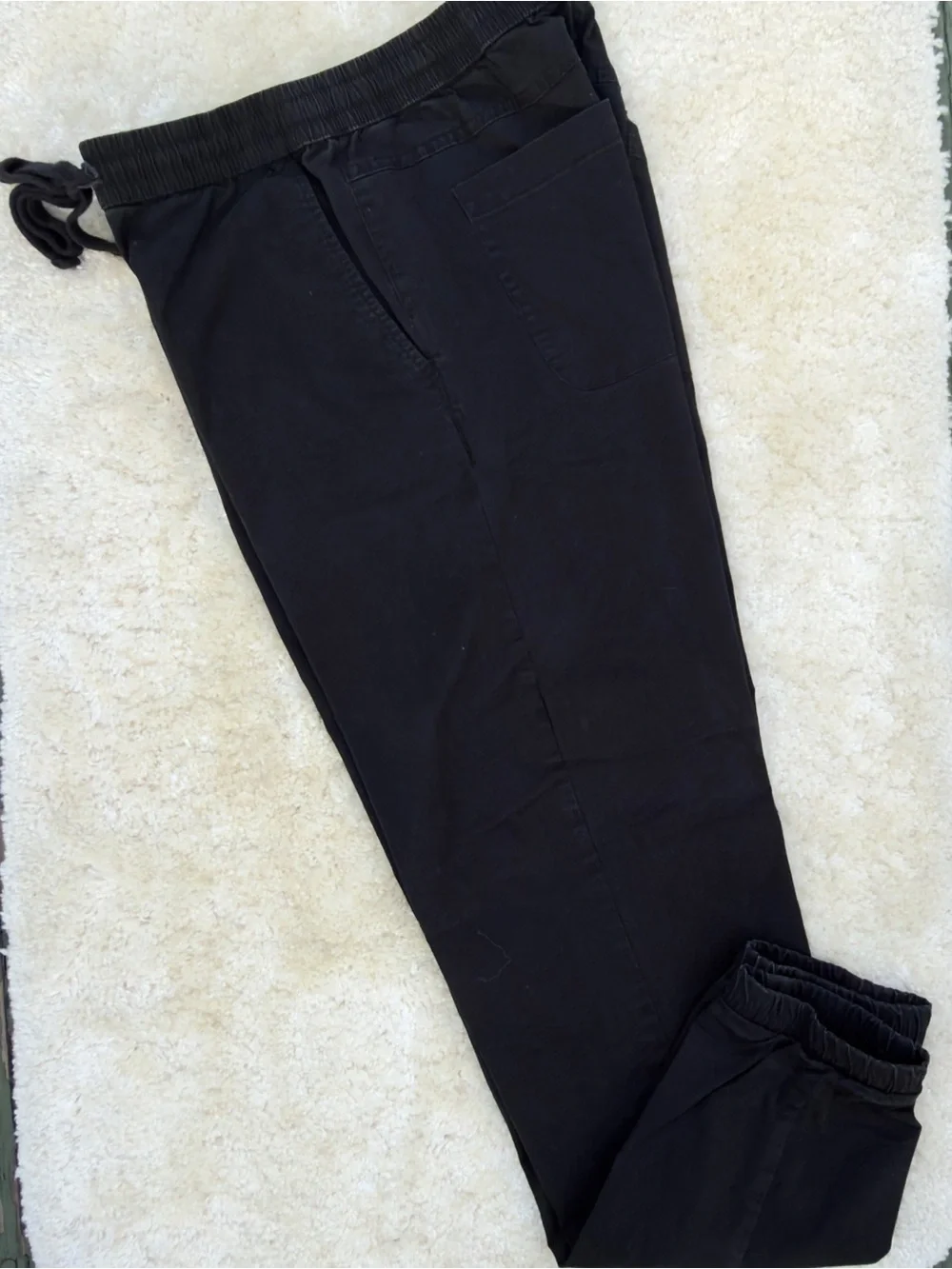 Forever 21 classic straight